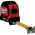 Milwaukee 48227626 - 8 m/26 ft Magnetic Tape Measure