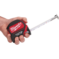 Milwaukee 48227626 - 8 m/26 ft Magnetic Tape Measure