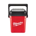 Milwaukee 48228010 - 330mm (13") Jobsite Work Box Medium Cases