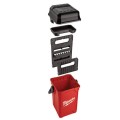 Milwaukee 48228010 - 330mm (13") Jobsite Work Box Medium Cases