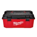 Milwaukee 48228020 - 660mm (26") Jobsite Work Box Large Cases