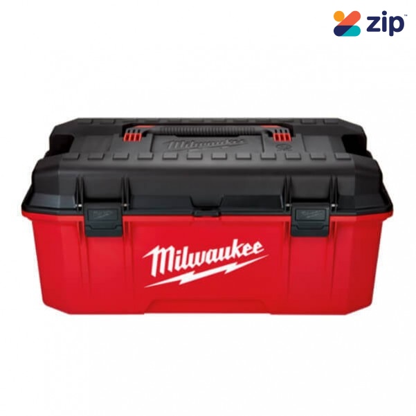 Milwaukee 48228020 - 660mm (26") Jobsite Work Box Large Cases