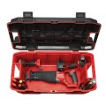 Milwaukee 48228020 - 660mm (26") Jobsite Work Box Large Cases
