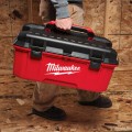 Milwaukee 48228020 - 660mm (26") Jobsite Work Box Large Cases