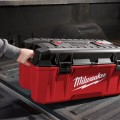 Milwaukee 48228020 - 660mm (26") Jobsite Work Box Large Cases