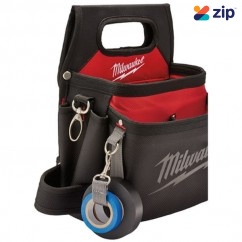 Milwaukee 48228112 - 15 Pockets Electricians Work Pouch