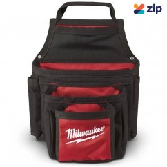 Milwaukee 48228122 - 3 Pocket Work Pouch