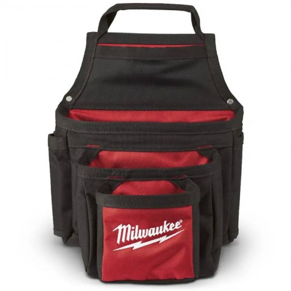 Milwaukee 48228122 - 3 Pocket Work Pouch