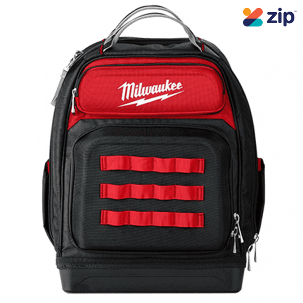 Milwaukee 48228201 - Ultimate Job Site Backpack Hand Tool Accessories