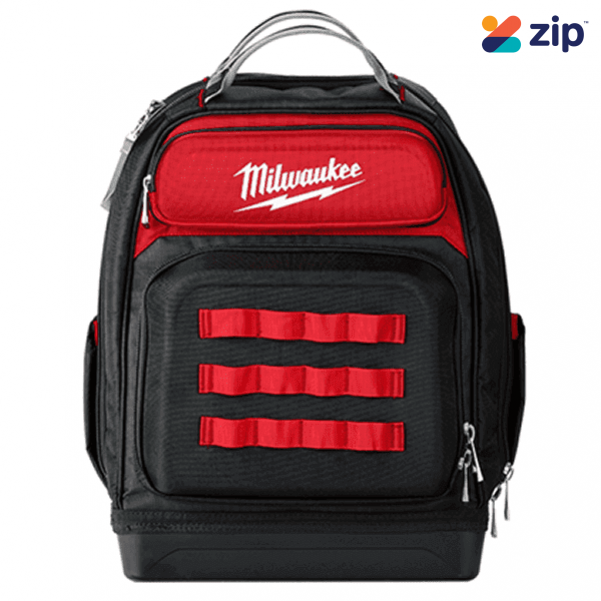 Milwaukee 48228201 - Ultimate Job Site Backpack