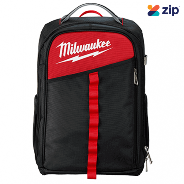 Milwaukee 48228202 - Low Profile Backpack