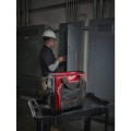 Milwaukee 48228210 - 53 Pockets 1680D Ballistic Material Jobsite Tech bag Milwaukee Accessories