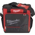 Milwaukee 48228210 - 53 Pockets 1680D Ballistic Material Jobsite Tech bag