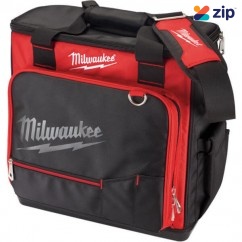 Milwaukee 48228210 - 53 Pockets 1680D Ballistic Material Jobsite Tech bag