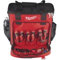 Milwaukee 48228210 - 53 Pockets 1680D Ballistic Material Jobsite Tech bag Milwaukee Accessories