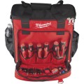 Milwaukee 48228210 - 53 Pockets 1680D Ballistic Material Jobsite Tech bag