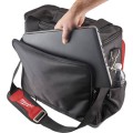 Milwaukee 48228210 - 53 Pockets 1680D Ballistic Material Jobsite Tech bag Milwaukee Accessories