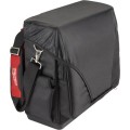 Milwaukee 48228210 - 53 Pockets 1680D Ballistic Material Jobsite Tech bag