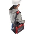 Milwaukee 48228210 - 53 Pockets 1680D Ballistic Material Jobsite Tech bag