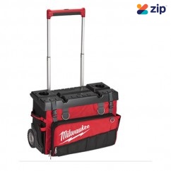 Milwaukee 48228220 - 24" Hardtop Rolling Bag