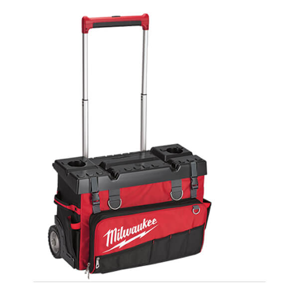 Сумка строителя на колесах Milwaukee l