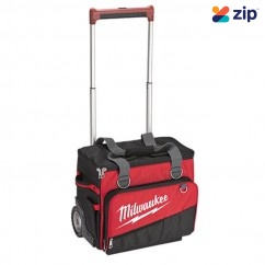 Milwaukee 48228221 - 18" 457MM Jobsite Rolling Bag 