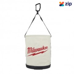 Milwaukee 48228271 - Canvas Utility Bucket