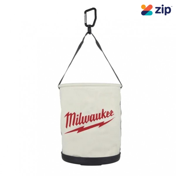 Milwaukee 48228271 - Canvas Utility Bucket