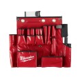 Milwaukee 48228290 - Linesman's Compact Aerial Tool Apron Tool Bags