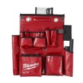 Milwaukee 48228291 - Linesman's Compact Aerial Tool Apron Tool Bags