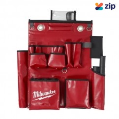 Milwaukee 48228291 - Linesman's Compact Aerial Tool Apron