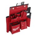 Milwaukee 48228291 - Linesman's Compact Aerial Tool Apron Tool Bags