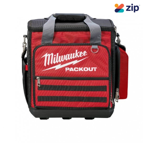 Milwaukee 48228300 - PACKOUT Tech Bag  Milwaukee Accessories