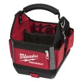 Milwaukee 48228310 - 254mm (10") Packout Jobsite Storage Tote 