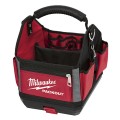 Milwaukee 48228310 - 254mm (10”) Packout Jobsite Storage Tote 