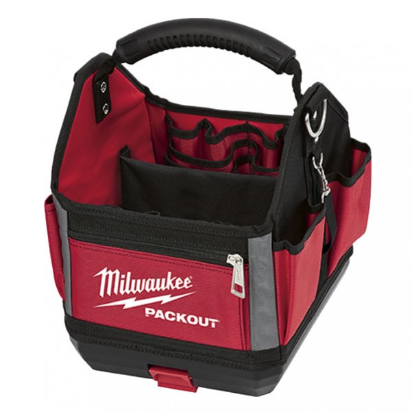 Milwaukee 48228310 - 254mm (10") Packout Jobsite Storage Tote 
