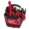 Milwaukee 48228310 - 254mm (10”) Packout Jobsite Storage Tote 