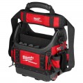 Milwaukee 48228311 - PACKOUT 250mm (10") Structured Open Tote