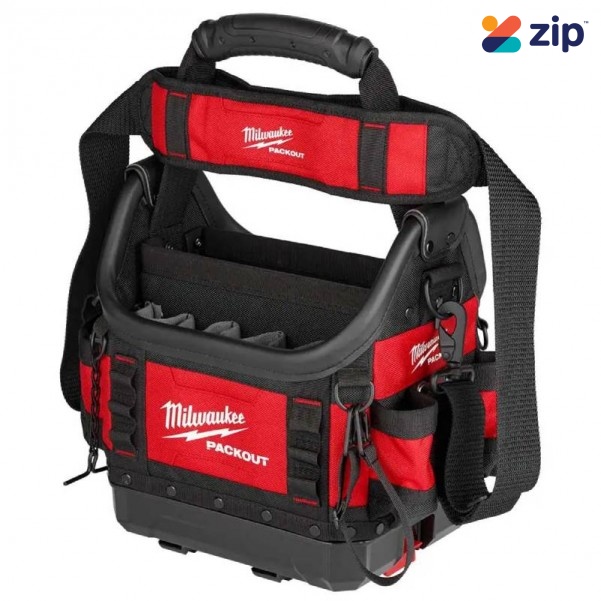 Milwaukee 48228311 - PACKOUT 250mm (10") Structured Open Tote