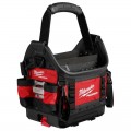 Milwaukee 48228311 - PACKOUT 250mm (10") Structured Open Tote