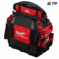 Milwaukee 48228316 - PACKOUT 380mm (15") Structured Closed Tote Bag