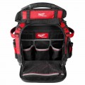 Milwaukee 48228316 - PACKOUT 380mm (15") Structured Closed Tote Bag