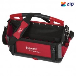 Milwaukee 48228320 - 500mm (20”) Packout Jobsite Storage Tote