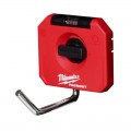 Milwaukee 48228328 - Packout 4" Single Straight Hook Tool Storage