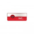 Milwaukee 48228344 - PACKOUT Belt Clip Rack Carry Cases