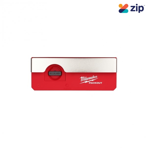 Milwaukee 48228344 - PACKOUT Belt Clip Rack Carry Cases