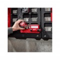 Milwaukee 48228344 - PACKOUT Belt Clip Rack Carry Cases
