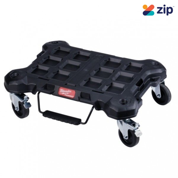 Milwaukee 48228410 - PACKOUT 113kg Dolly to suit PACKOUT Storage Milwaukee Accessories
