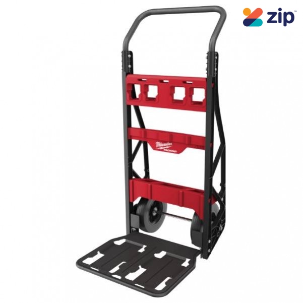 Milwaukee 48228415 - PACKOUT 2 Wheel Cart