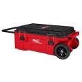 Milwaukee 48228428 - PACKOUT Rolling Tool Chest Boxes & Chests